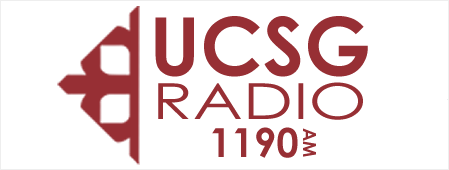 UCSG Radio
