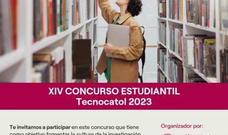 Tecnocatol 2023