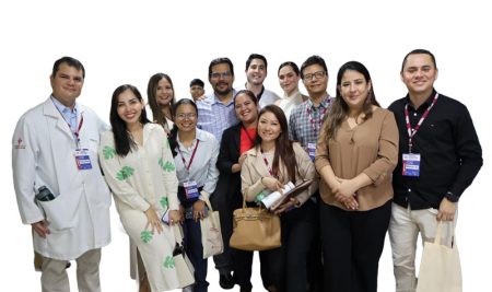 CINMED UCSG 2026 – Congreso de Innovación en Salud Materno Infantil