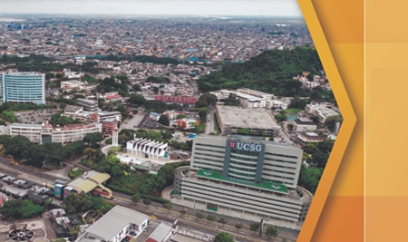 Matrículas Período Académico B-2021