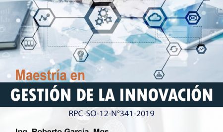 Maestría en Gestión de la Innovación