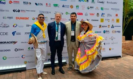Cumbre Glocal de Economía Circular NOVA – NEXT SUMMIT