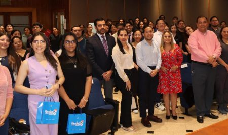 Charla: Ojo Rojo Diagnóstico Diferencial y Manejo