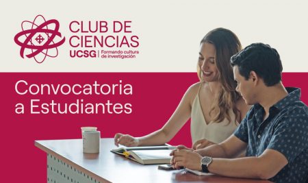 Club de Ciencias UCSG