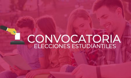 Convocatoria a Elecciones Estudiantiles para la Renovación del Directorio de la Federación de Estudiantes FEUC-G período 2024 – 2026 y de las Asociaciones de Estudiantes 2024 – 2025