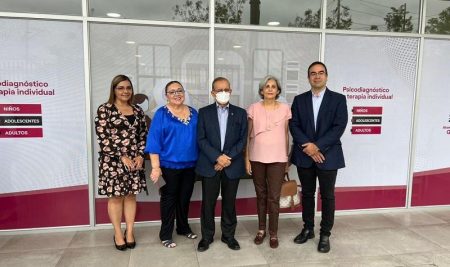 La UCSG Inaugura servicio de atención Psicológica Gratuita para la Ciudad de Guayaquil