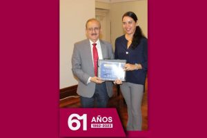 reconocimiento