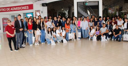 campustour