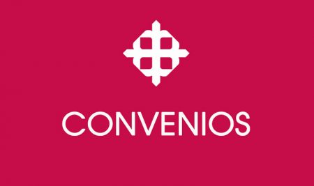 Firma de Convenio entre la UCSG y RELEDEN
