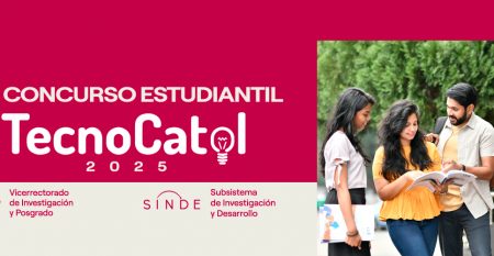 tecnocatol2025 tecnocatol2025